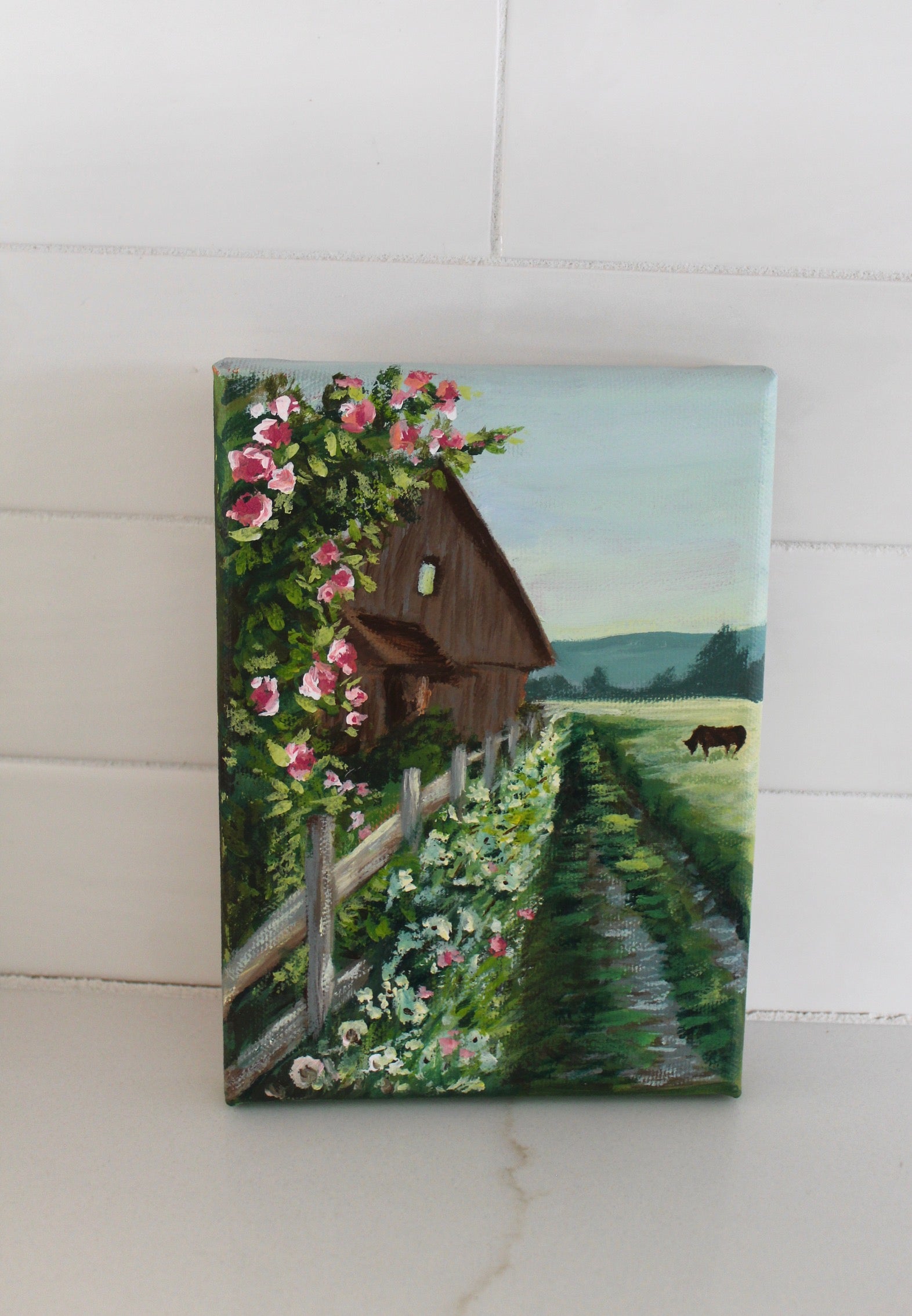 Farmland